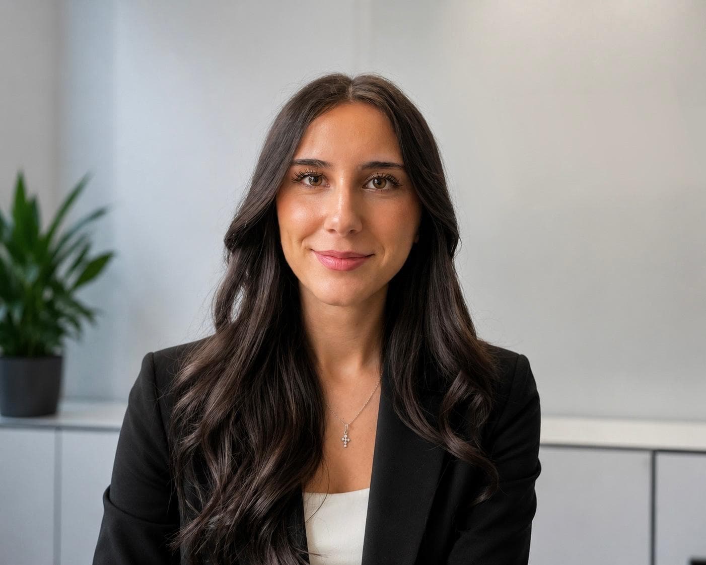 Debora, NEWCHEM Office