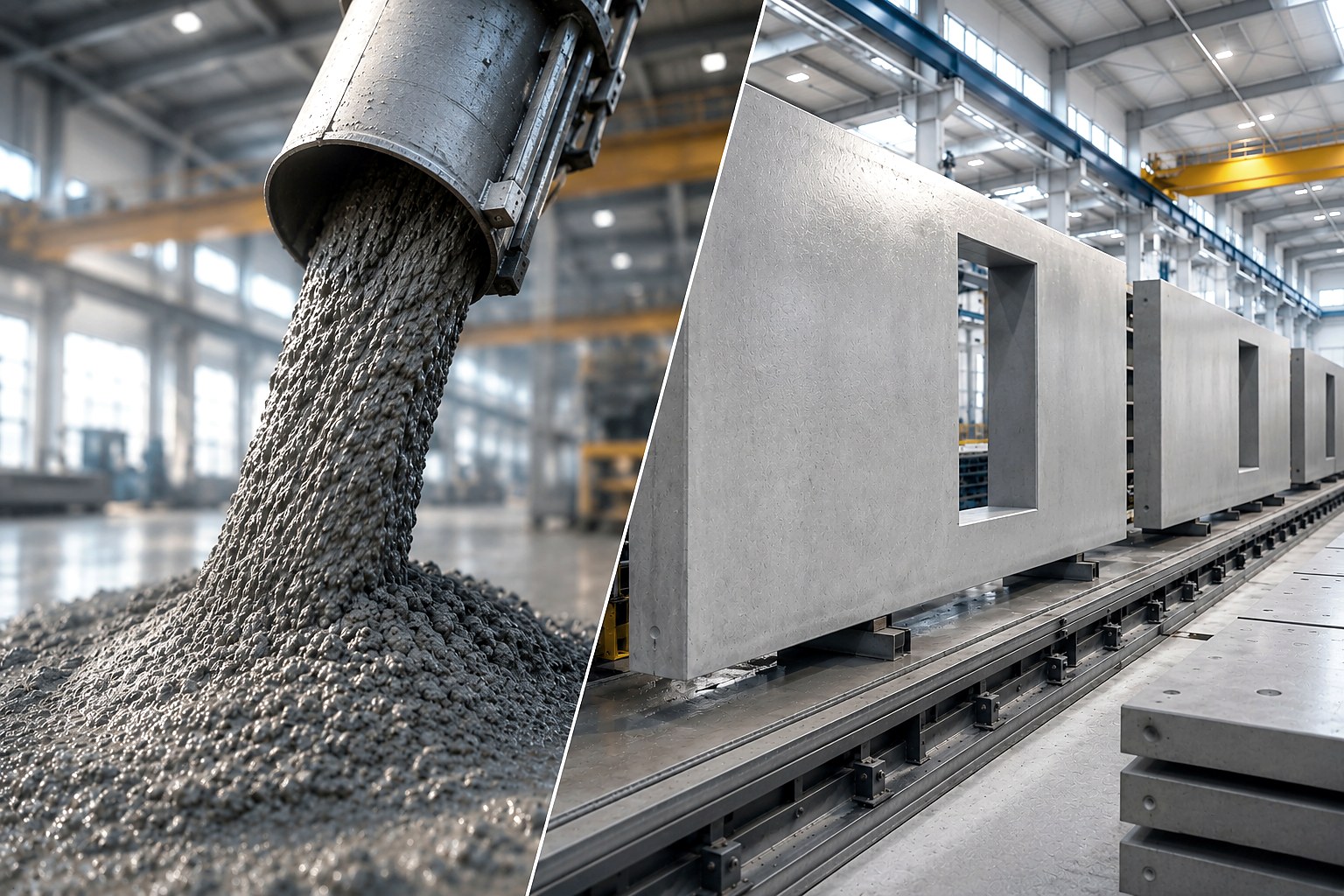 Shotcrete tunnel application with Newchem accelerators