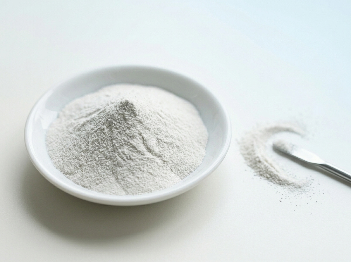 PowerPozz® white